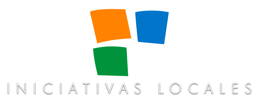 Iniciativas Locales